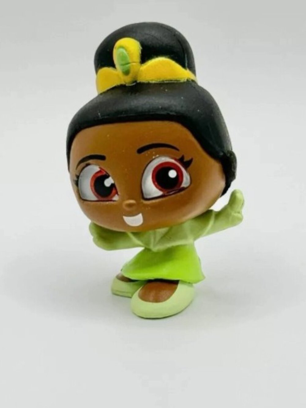 Series 11 Tiana Princess & the Frog Disney Doorables